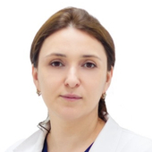 Гебекова Русия Руслановна, рентгенолог