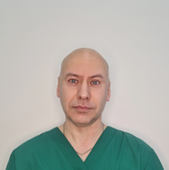 Тимофеев Константин Анатольевич, врач УЗД