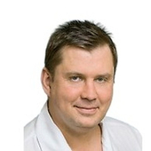 Щербаков Константин Юрьевич, сосудистый хирург