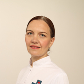 Дериглазова Ольга Александровна, терапевт