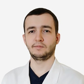 Сардаров Гулу Гурамович, ЛОР