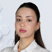 Закарьяева Зиярат Адильгереевна, терапевт