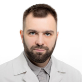 Мануйленко Никита Леонидович, эндоскопист