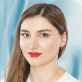 Непшукаева Фатима Муратовна, дерматолог