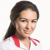 Фадеева Лилия Михайловна, детский стоматолог