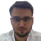 Попов Андрей Андреевич, хирург