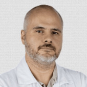 Оганесян Артем Сергеевич, мануальный терапевт