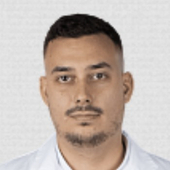 Владимиров Артем Алексеевич, травматолог-ортопед