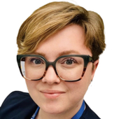 Аль-Харес Ксения Анатольевна, детский психиатр