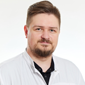 Антоненко Константин Александрович, кардиолог