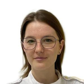 Климова Ирина Александровна, педиатр