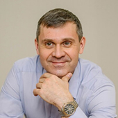 Голиков Станислав Борисович, ЛОР