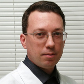 Ступак Юрий Аркадьевич, нейрохирург