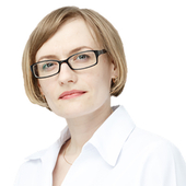 Цап Елена Владимировна, детский нефролог
