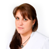 Вяземская Лариса Борисовна, гинеколог-эндокринолог