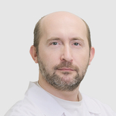 Чернышов Дмитрий Анатольевич, терапевт