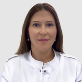 Ржевская Мария Анатольевна, венеролог