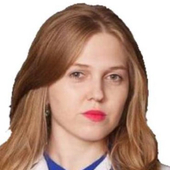 Мартемьянова Дарья Андреевна, онколог