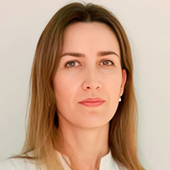 Манель Любовь Андреевна, рентгенолог