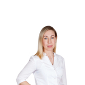 Голотина Ольга Васильевна, врач УЗД