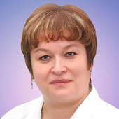 Боброва Светлана Геннадьевна, стоматолог-терапевт