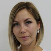 Кусаева Ирина Зульфировна, детский стоматолог