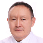 Эрназаров Бактыбек Шаимбетович, уролог