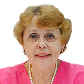 Лебединская Елена Леонидовна, гинеколог