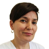 Галстян Айкануш Гегайровна, эндокринолог