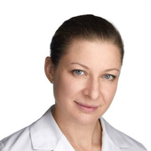 Шимарова Ольга Владимировна, спортивный врач