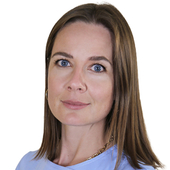 Лисаева Александра Александровна, химиотерапевт