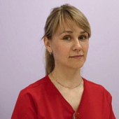 Меньшикова Оксана Владимировна, врач-косметолог