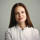 Шатохина Мария Геннадьевна, рентгенолог