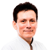 Росарио Давид Рикардо, терапевт