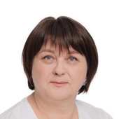 Духовская Анжела Викторовна, рентгенолог