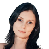 Орланова Мария Георгиевна, психолог