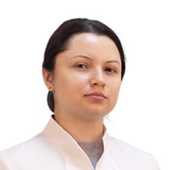 Дубинина Ирина Владимировна, офтальмолог