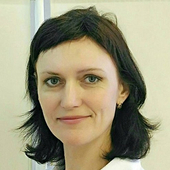 Булатова Лариса Анатольевна, проктолог