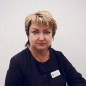 Герасимова Светлана Викторовна, стоматолог-терапевт