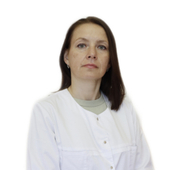 Токарская Анна Юрьевна, педиатр