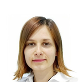 Кутепова Татьяна Сергеевна, врач УЗД