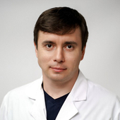 Шакула Алексей Владимирович, ЛОР