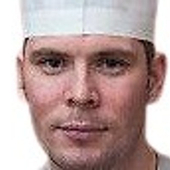 Кунцев Артём Александрович, ортопед