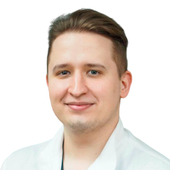 Савкин Николай Алексеевич, ЛОР