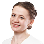Донская Анастасия Эдуардовна, стоматолог-терапевт