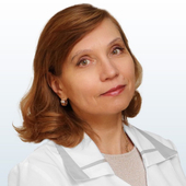 Волкова Ирина Александровна, фтизиатр