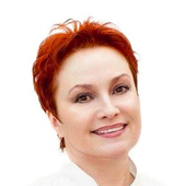 Хараим Елена Анатольевна, терапевт