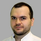 Абдуллаев Шамил Камил Оглы, уролог