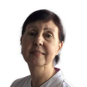 Тищенко Елена Викторовна, гинеколог