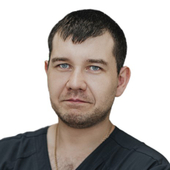 Карелин Андрей Андреевич, хирург